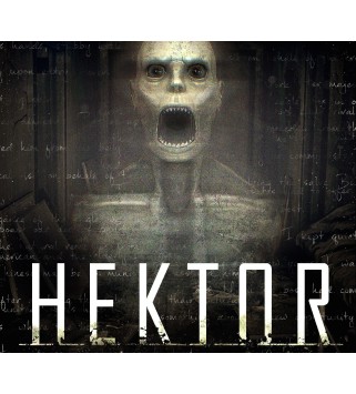 Hektor - Official Soundtrack DLC Steam Key GLOBAL